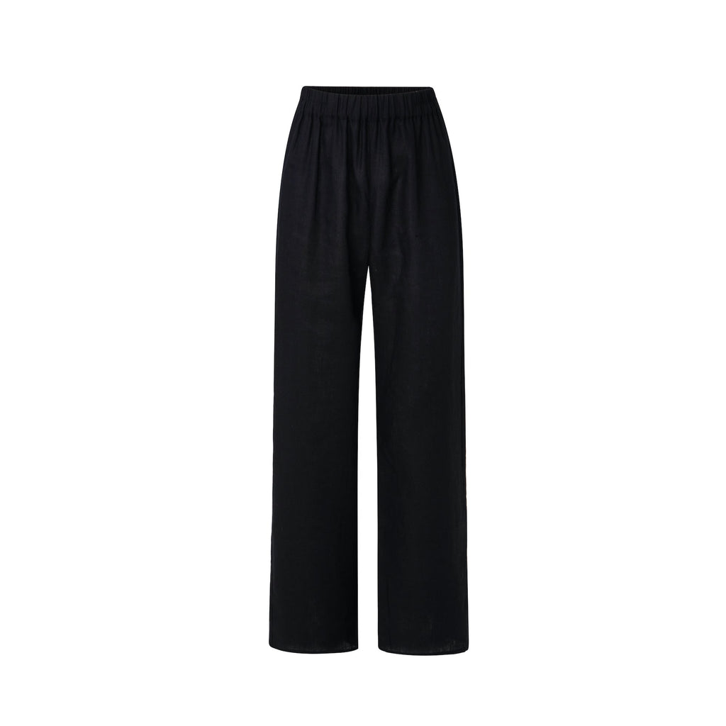 Adrienne trousers black